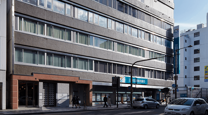 ガーデンホテル静岡 写真