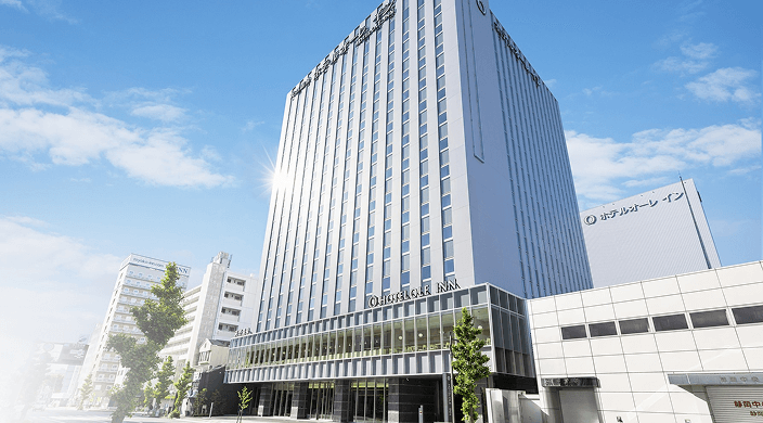 ホテル・オーレ 写真