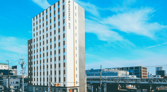 くれたけインプレミアム静岡アネックス 写真