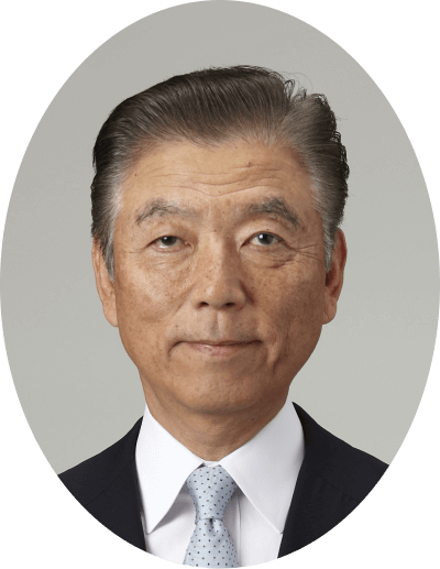 公益社団法人 全日本広告連盟 理事長 大平 明